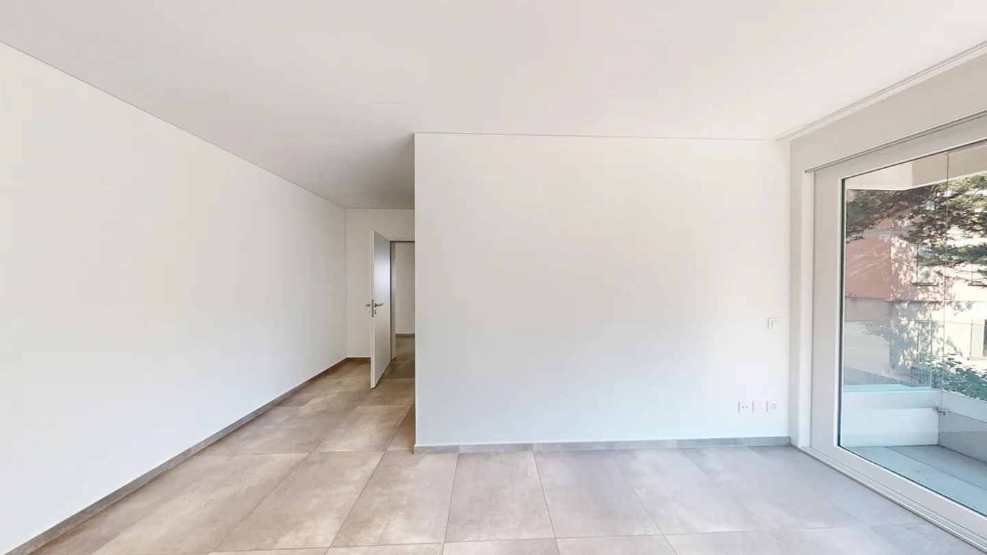 Résidence Artemisia : moderne et lumineux avec deux balcons - Photo 8 sur 11