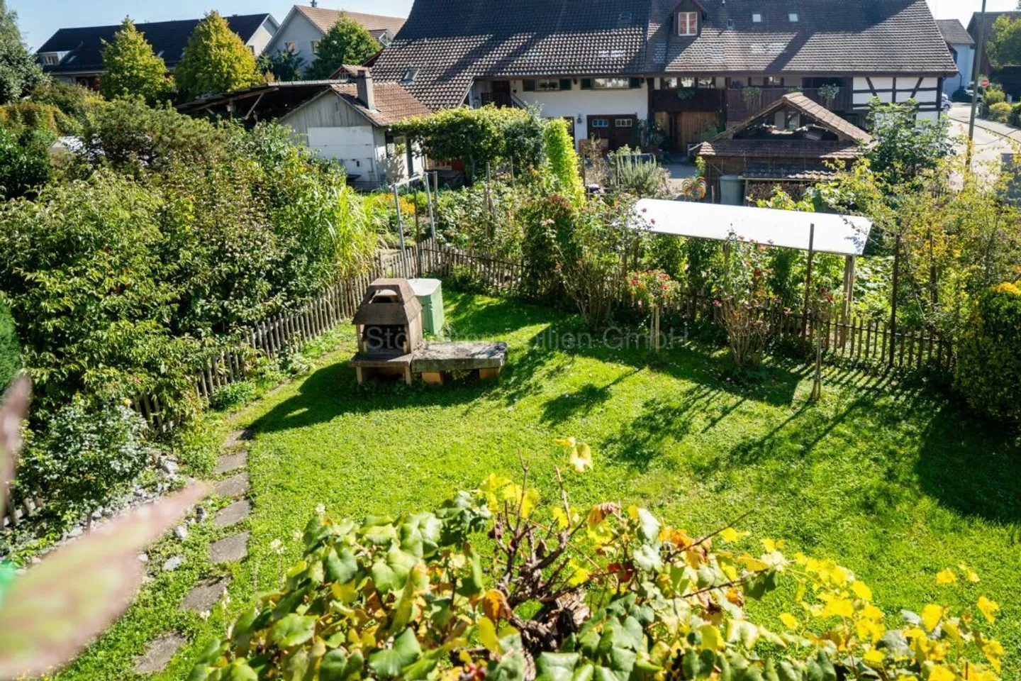 Casa singola in vendita - Foto 27 di 29