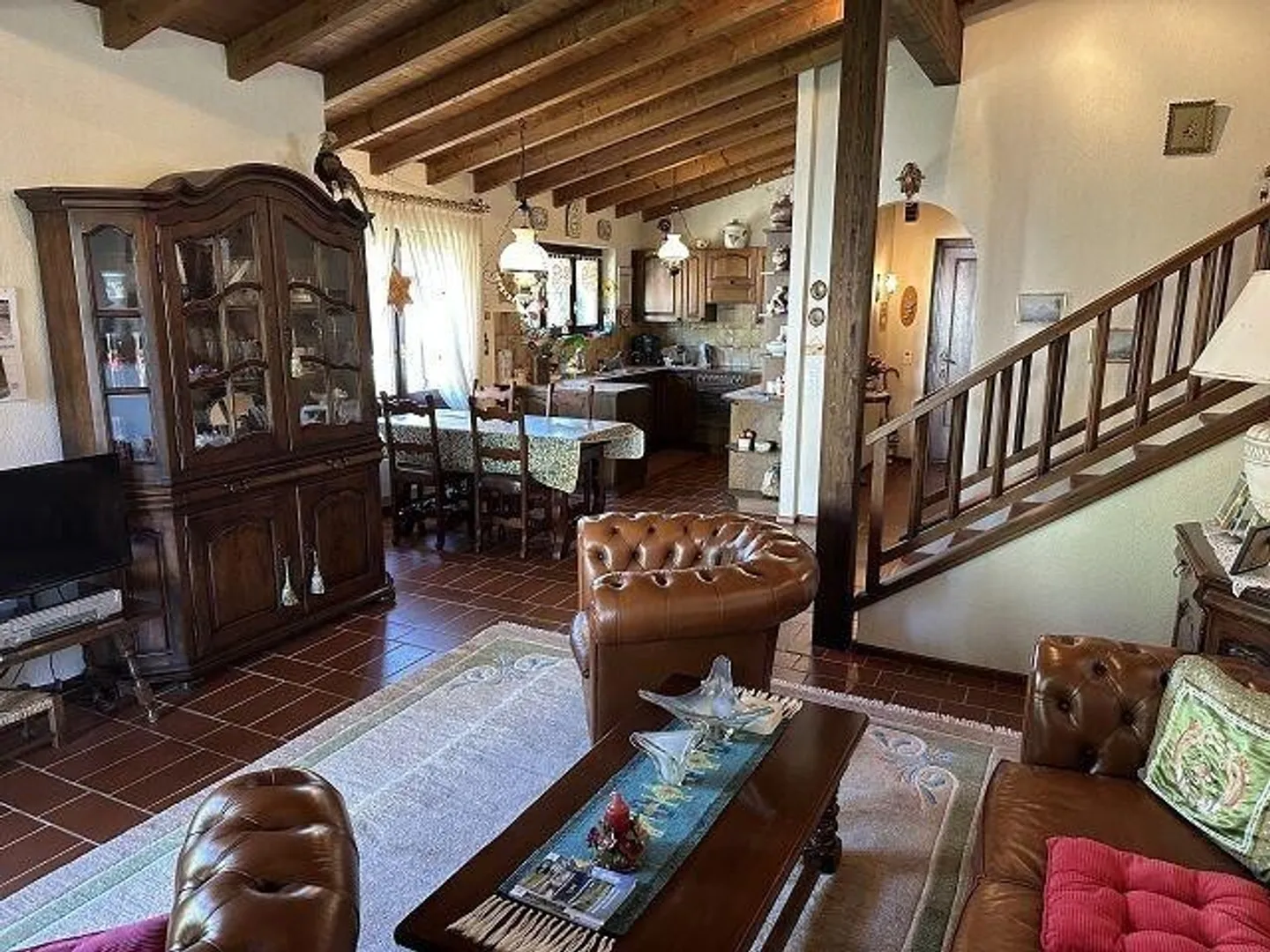Casa singola in affitto - Foto 6 di 13