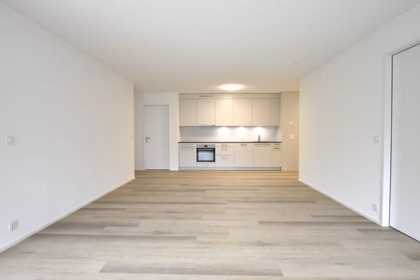 Appartement moderne à Burgdorf - Photo 1 sur 13