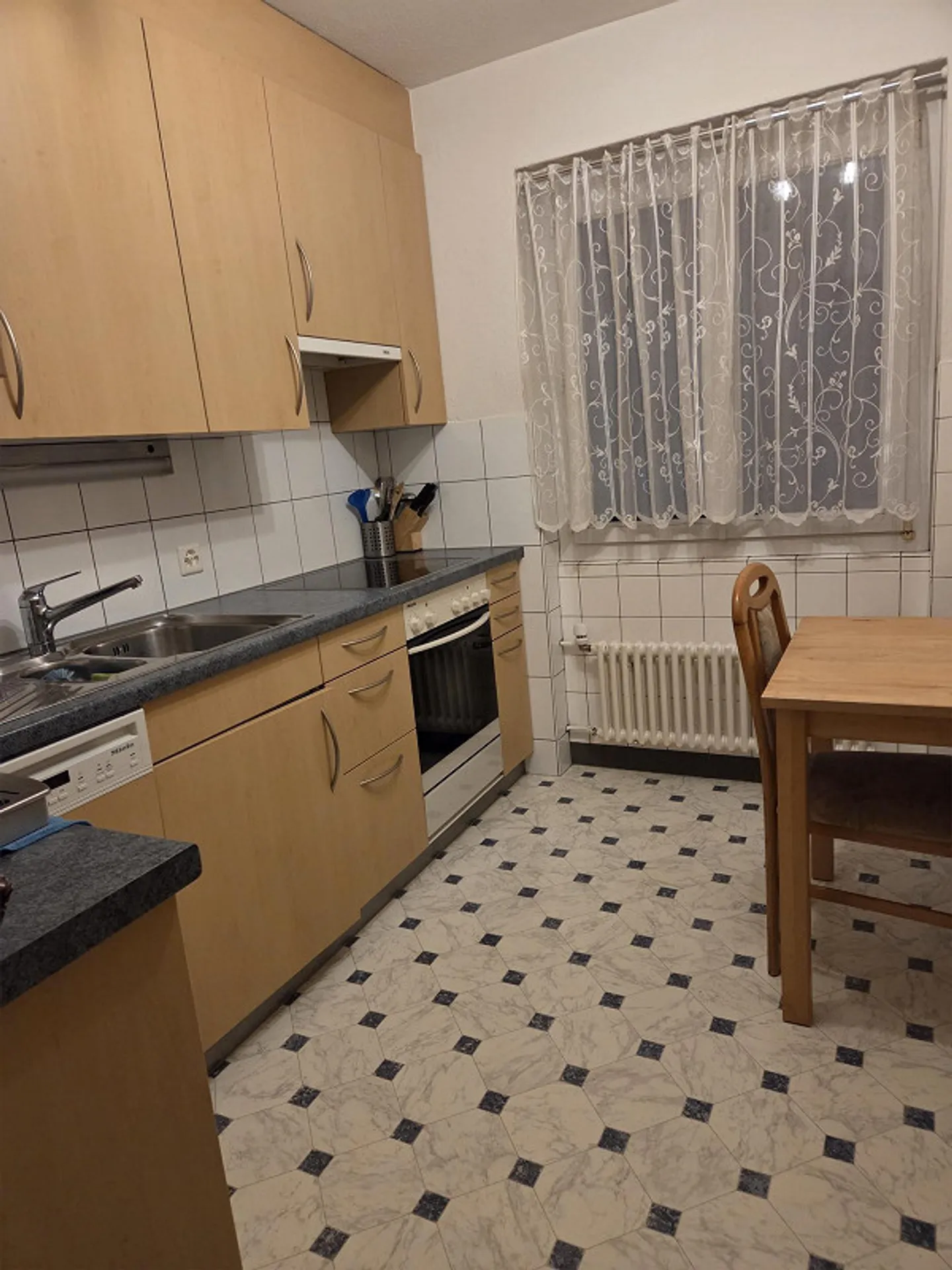 Sonnige 3-Zimmer-Wohnung - Foto 1 von 3