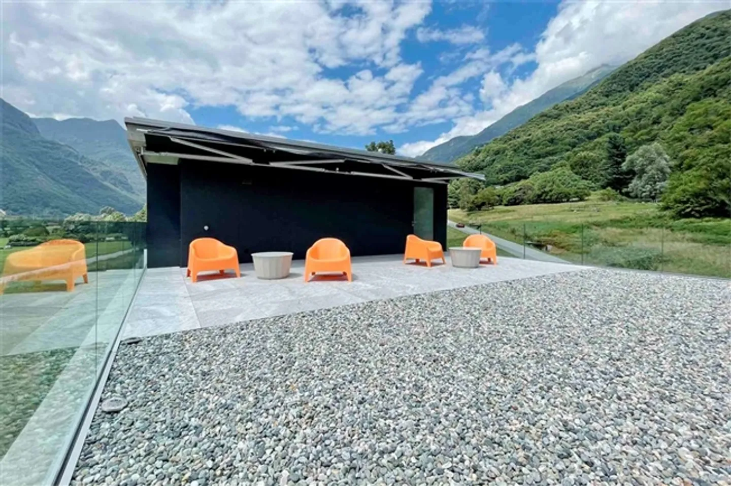 APPARTAMENTO 1,5 STANZE CON GIARDINO PRIVATO - INVESTIMENTO O APPARTAMENTO PER VACANZE - Foto 18 di 20