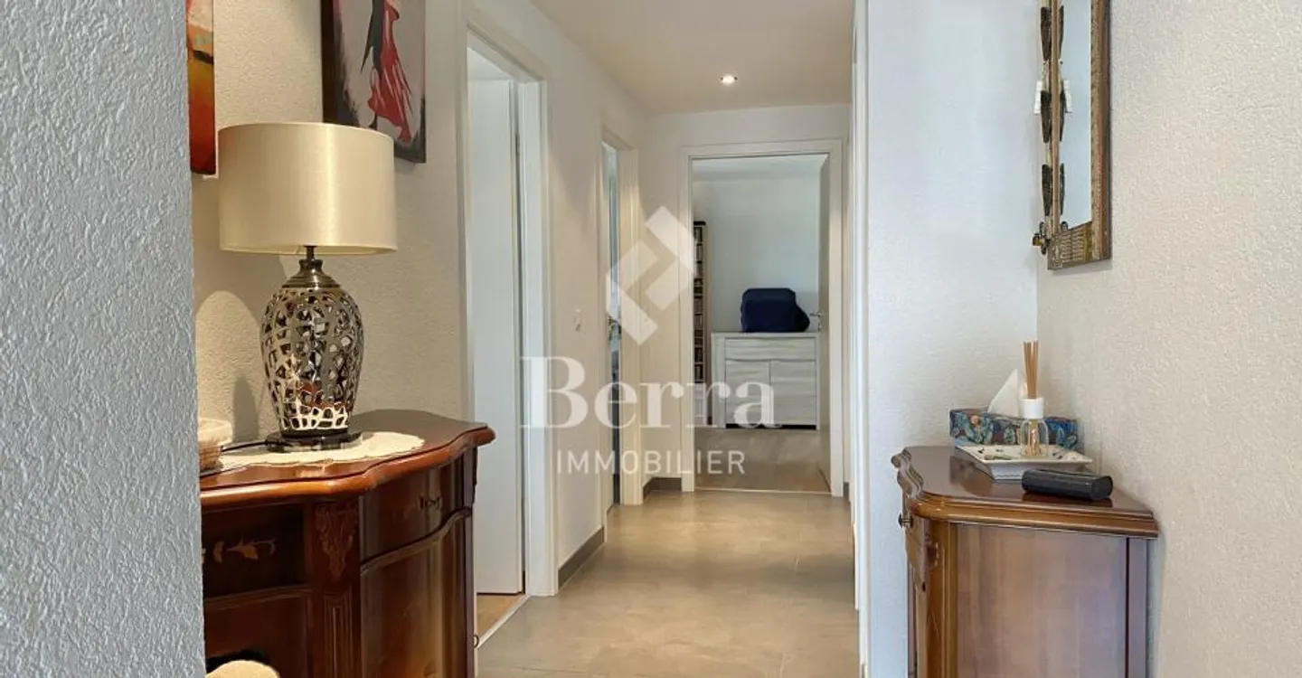 Superb duplex - Photo 12 of 13
