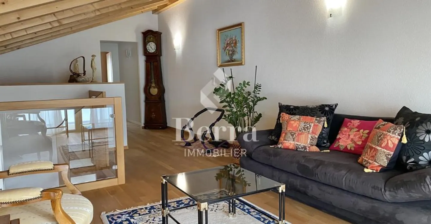 Superb duplex - Photo 13 of 13