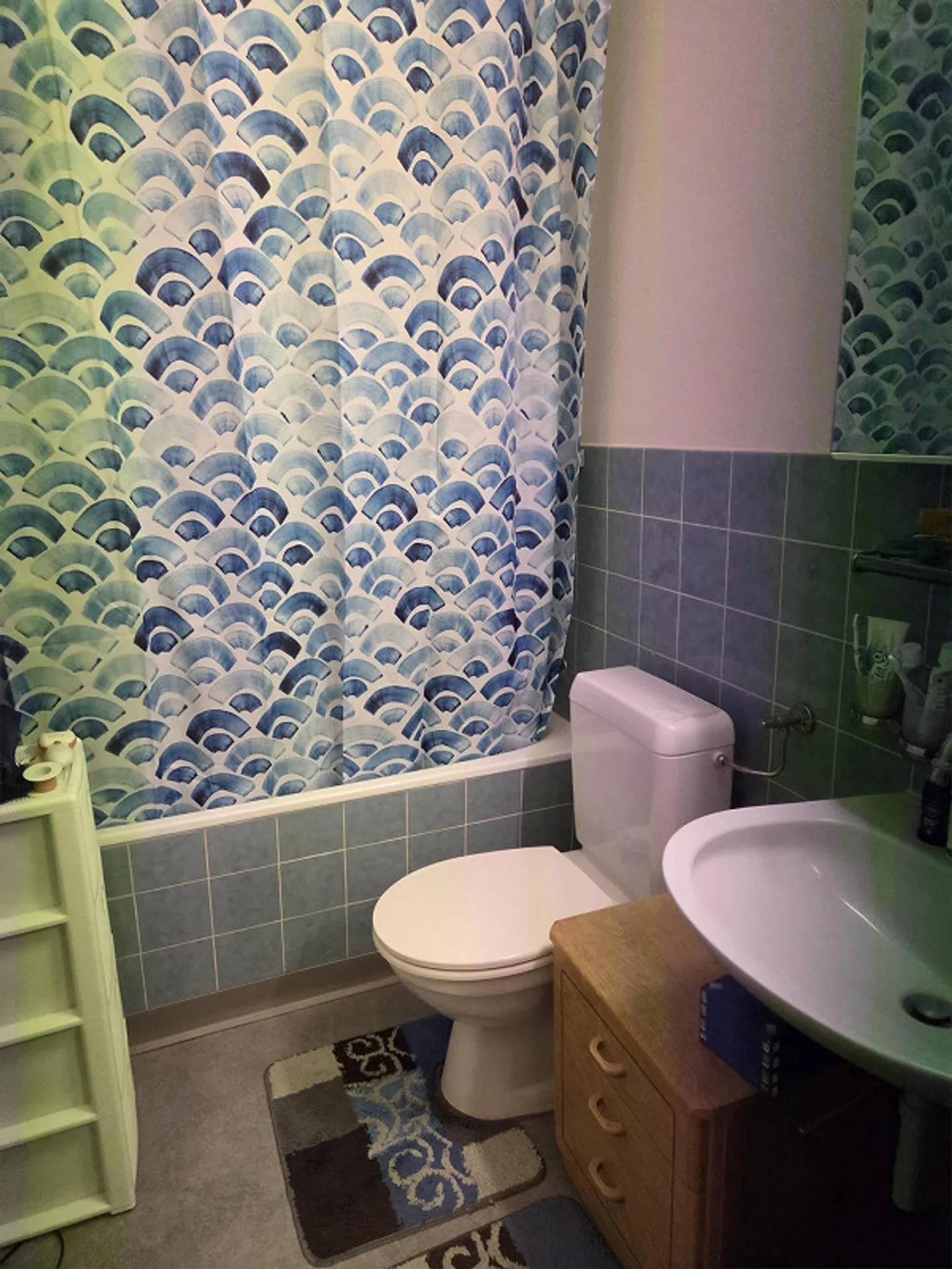 Sonnige 3-Zimmer-Wohnung - Foto 2 von 3