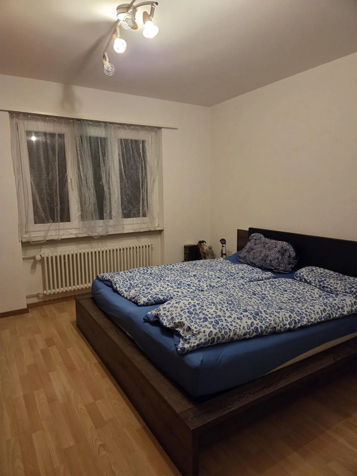 Sonnige 3-Zimmer-Wohnung - Foto 3 von 3