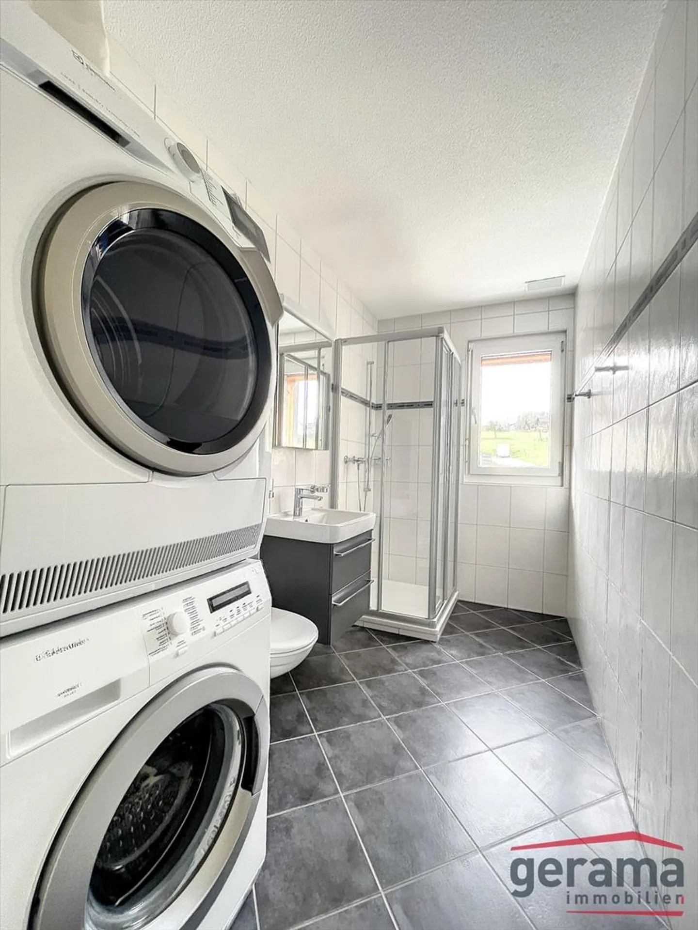 Appartement 4.5 pièces en duplex - Photo 5 sur 8