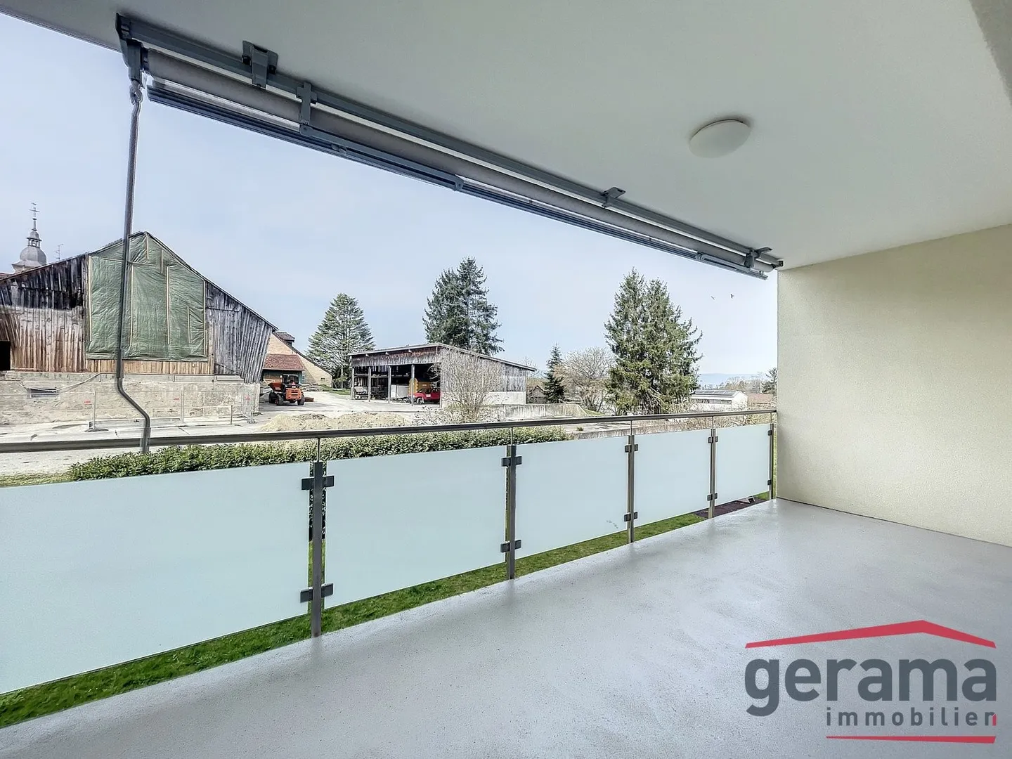 Appartement 4.5 pièces en duplex - Photo 6 sur 8