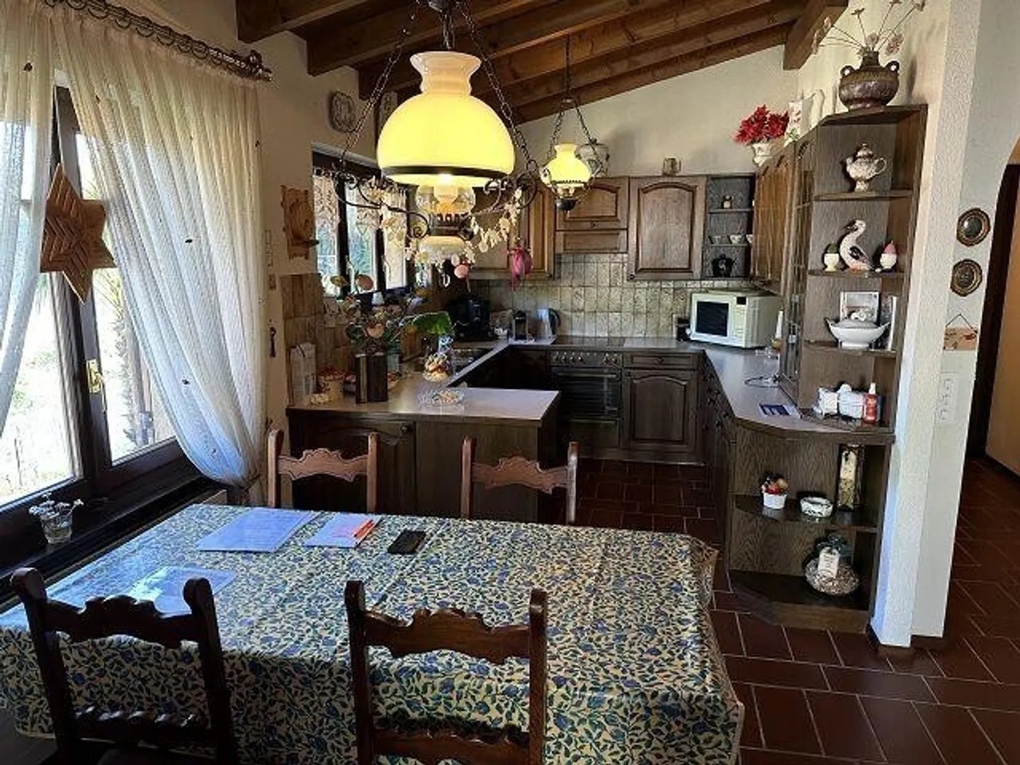 Casa singola in affitto - Foto 7 di 13