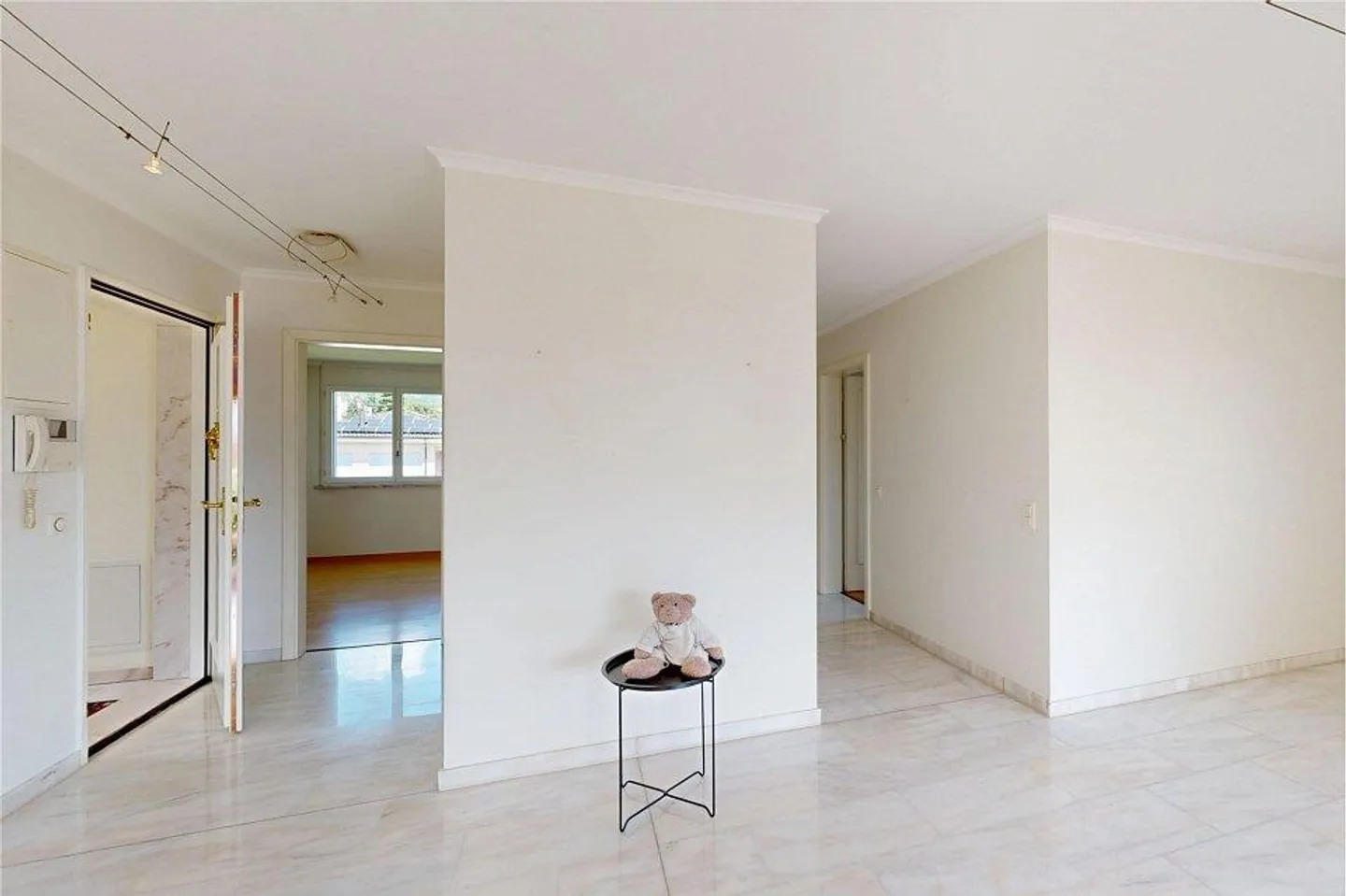 Appartamento di 4.5 locali con vista panoramica - Foto 8 di 13