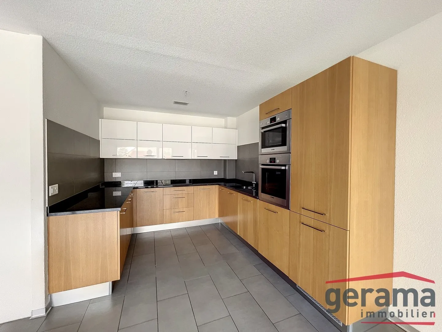 Appartement 4.5 pièces en duplex - Photo 1 sur 8