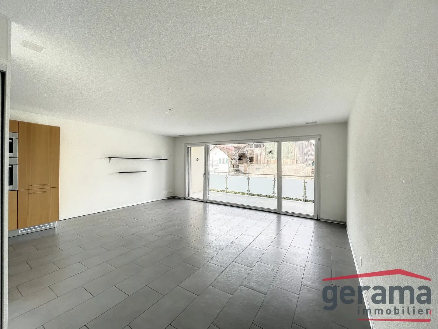 Appartement 4.5 pièces en duplex - Photo 2 sur 8