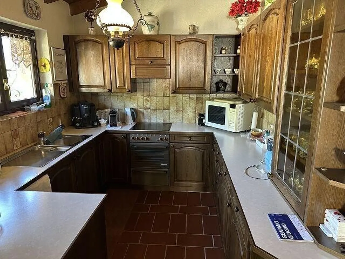 Casa singola in affitto - Foto 8 di 13