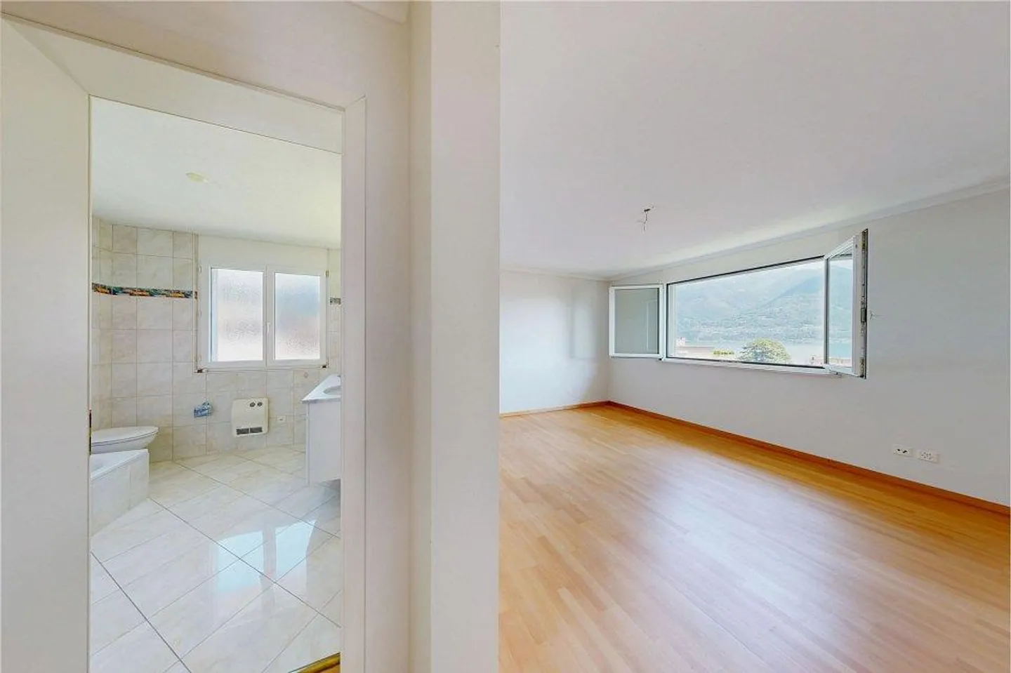 Appartamento di 4.5 locali con vista panoramica - Foto 9 di 13