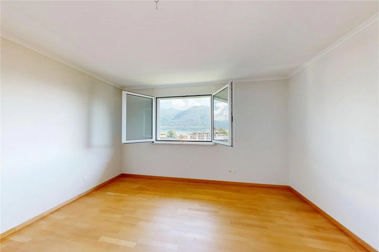Appartamento di 4.5 locali con vista panoramica - Foto 10 di 13