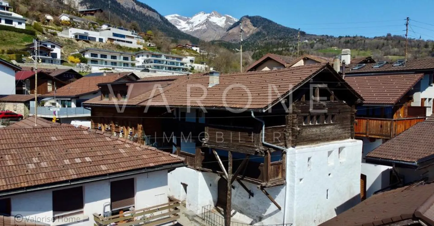 Casa Storica Affascinante - Foto 1 di 12