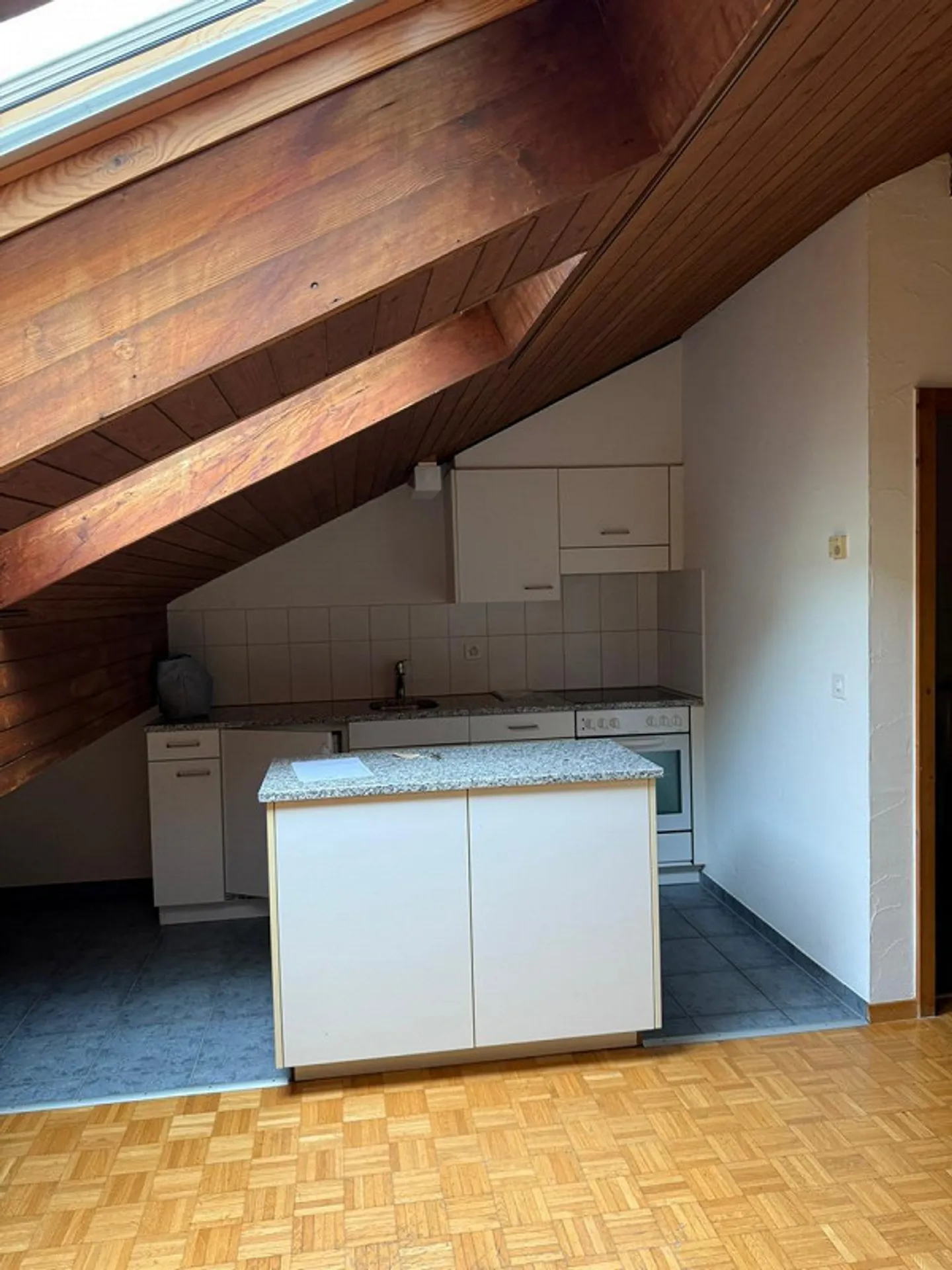 Nel cuore della città vecchia di Chur - Foto 1 di 5