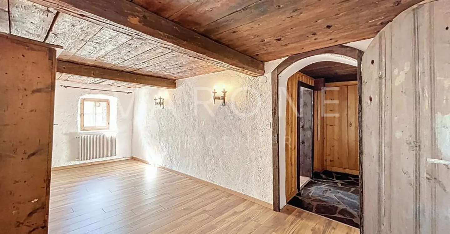 Casa Storica Affascinante - Foto 5 di 12