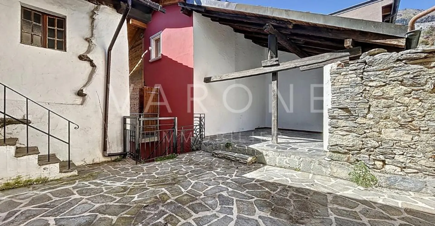Casa Storica Affascinante - Foto 11 di 12