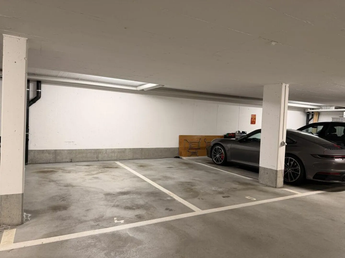 Appartamento di lusso con terrazza di 3,5 stanze a Binningen - Foto 11 di 12