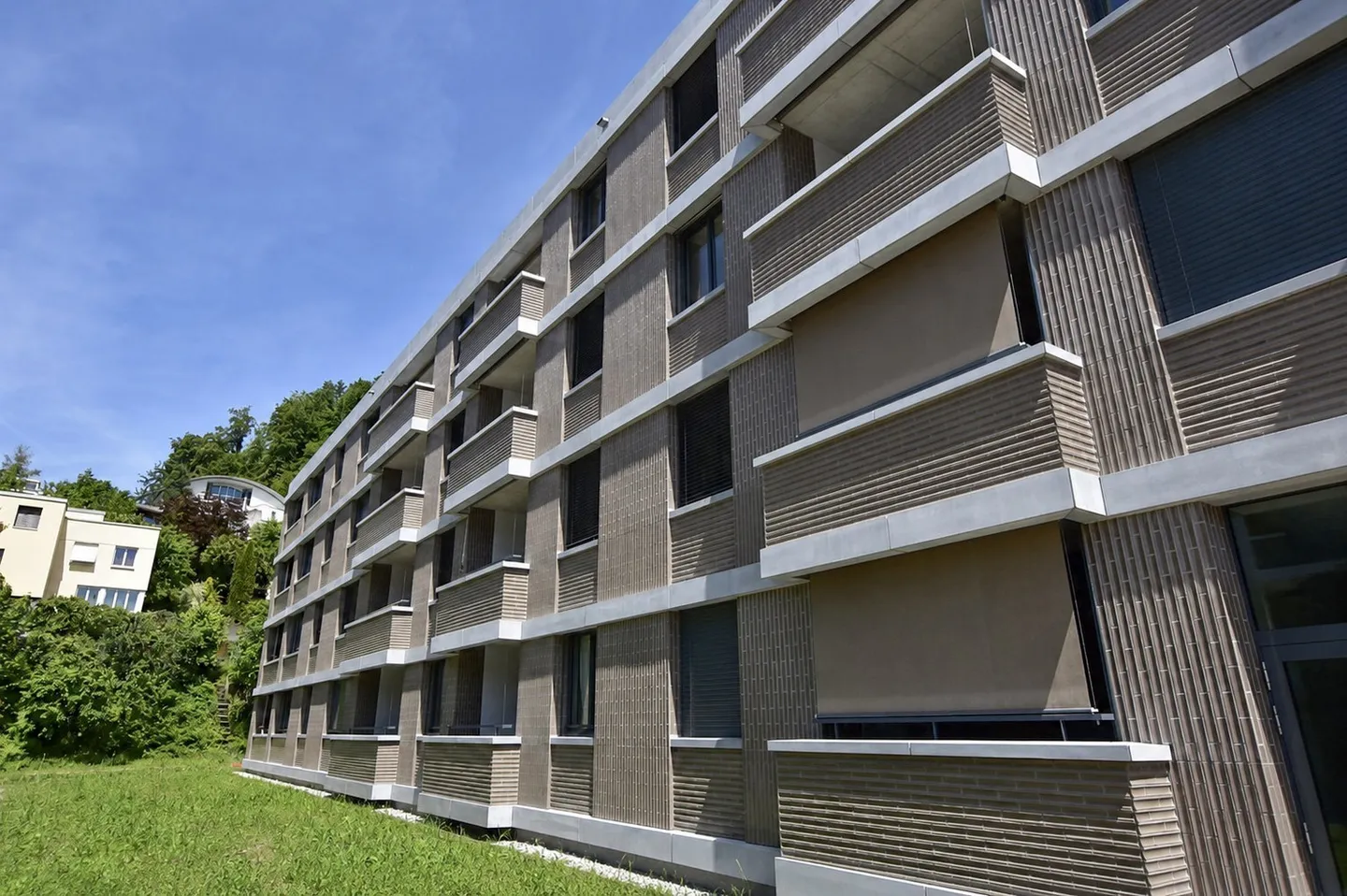 Appartement moderne à Burgdorf - Photo 11 sur 13