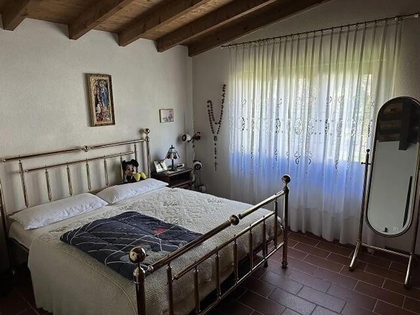 Casa singola in affitto - Foto 10 di 13