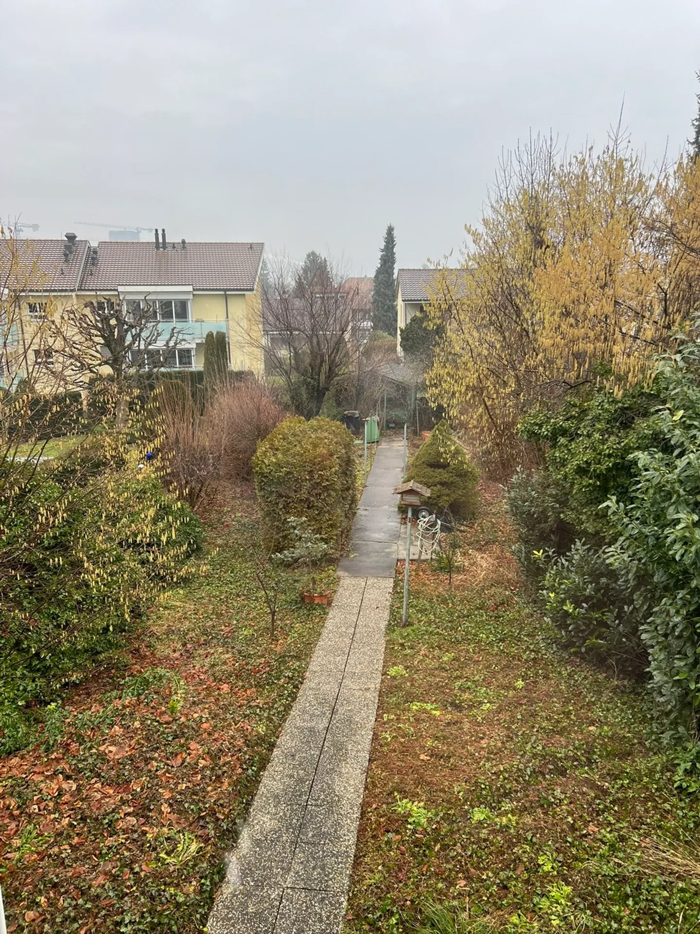 Maison multigénérationnelle avec charme historique à Pratteln - Photo 10 sur 10