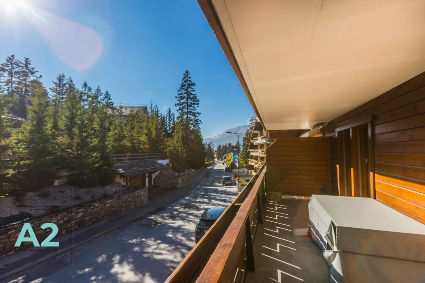 NEW - Magnifique appartement rénové en bordure du golf et au centre - Photo 10 sur 14