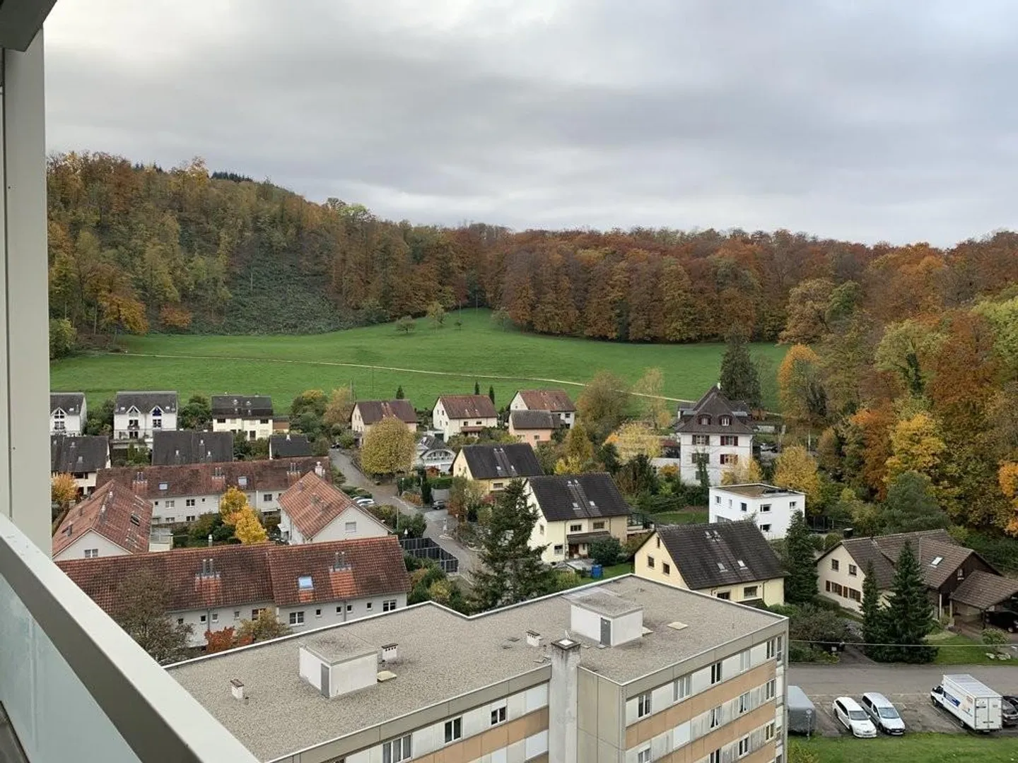 Wohnung mit schöner Aussicht - Foto 3 von 7
