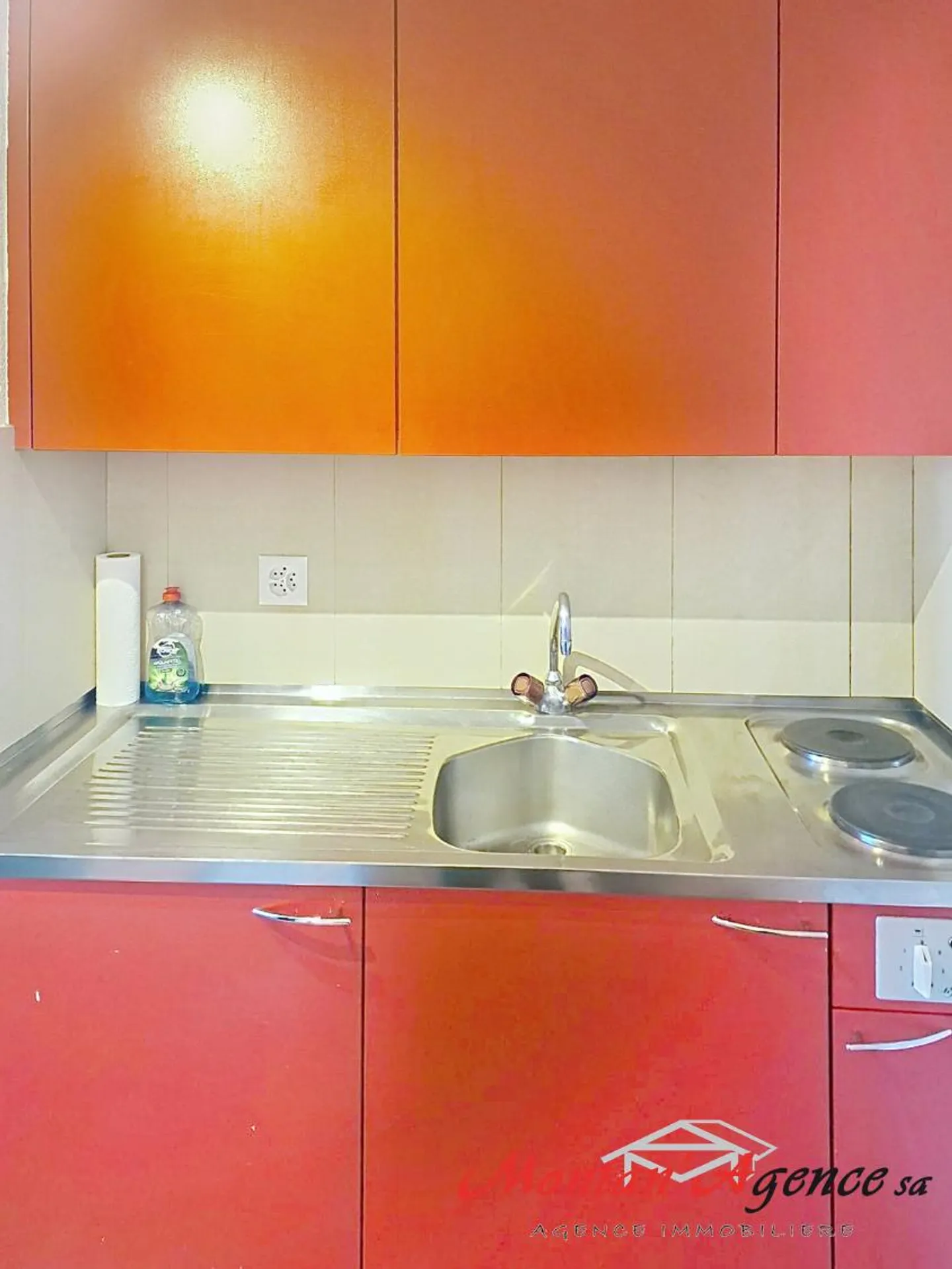 Appartamento 1 stanza - Foto 5 di 5