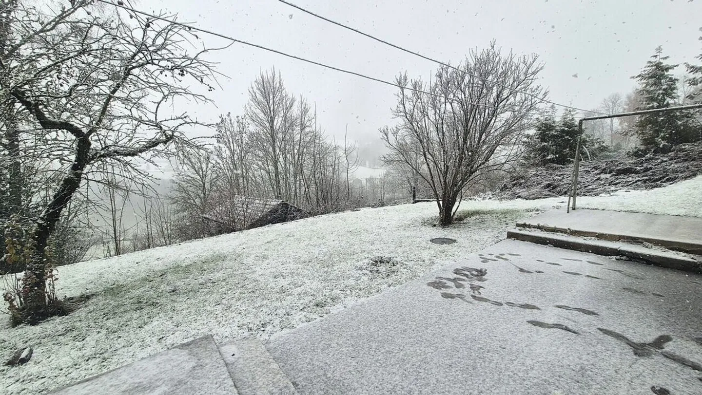 Stunning 6-room apartment with parking space and various outbuildings - Photo 18 of 18