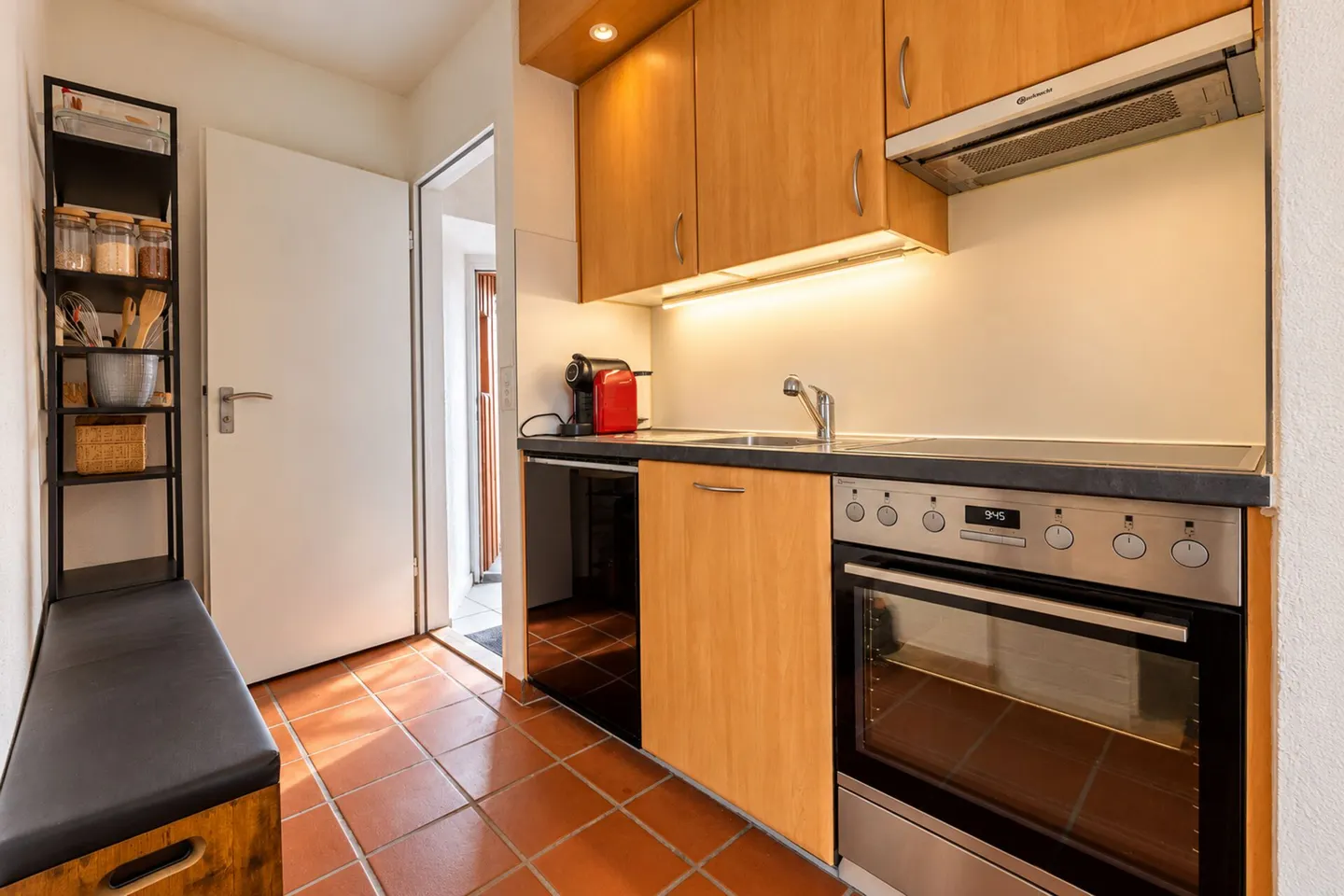 Charming Maisonette in Winterthur - Photo 2 of 9
