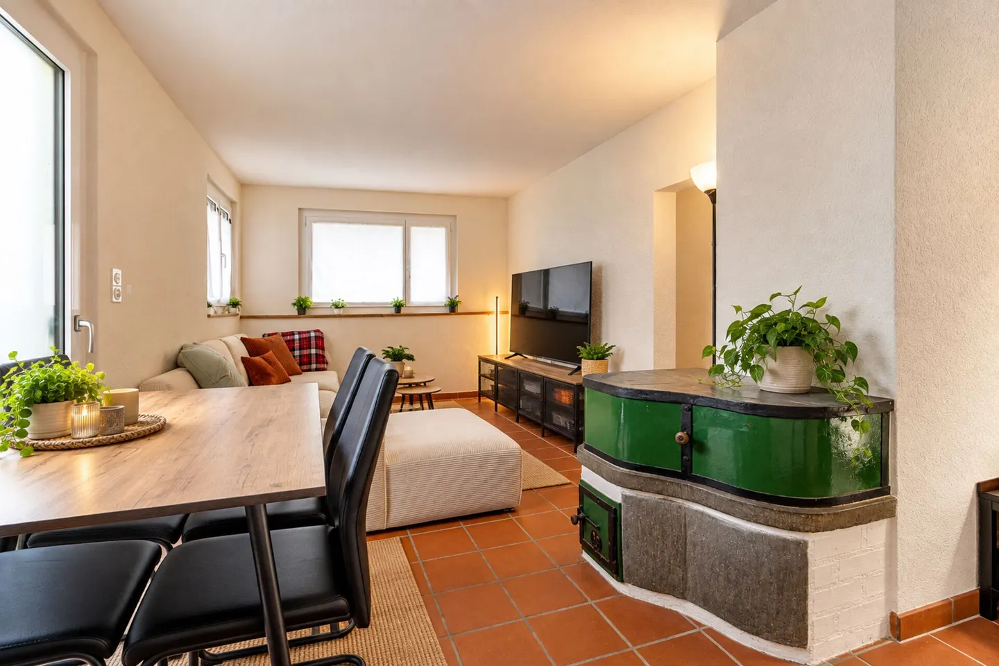 Charming Maisonette in Winterthur - Photo 3 of 9