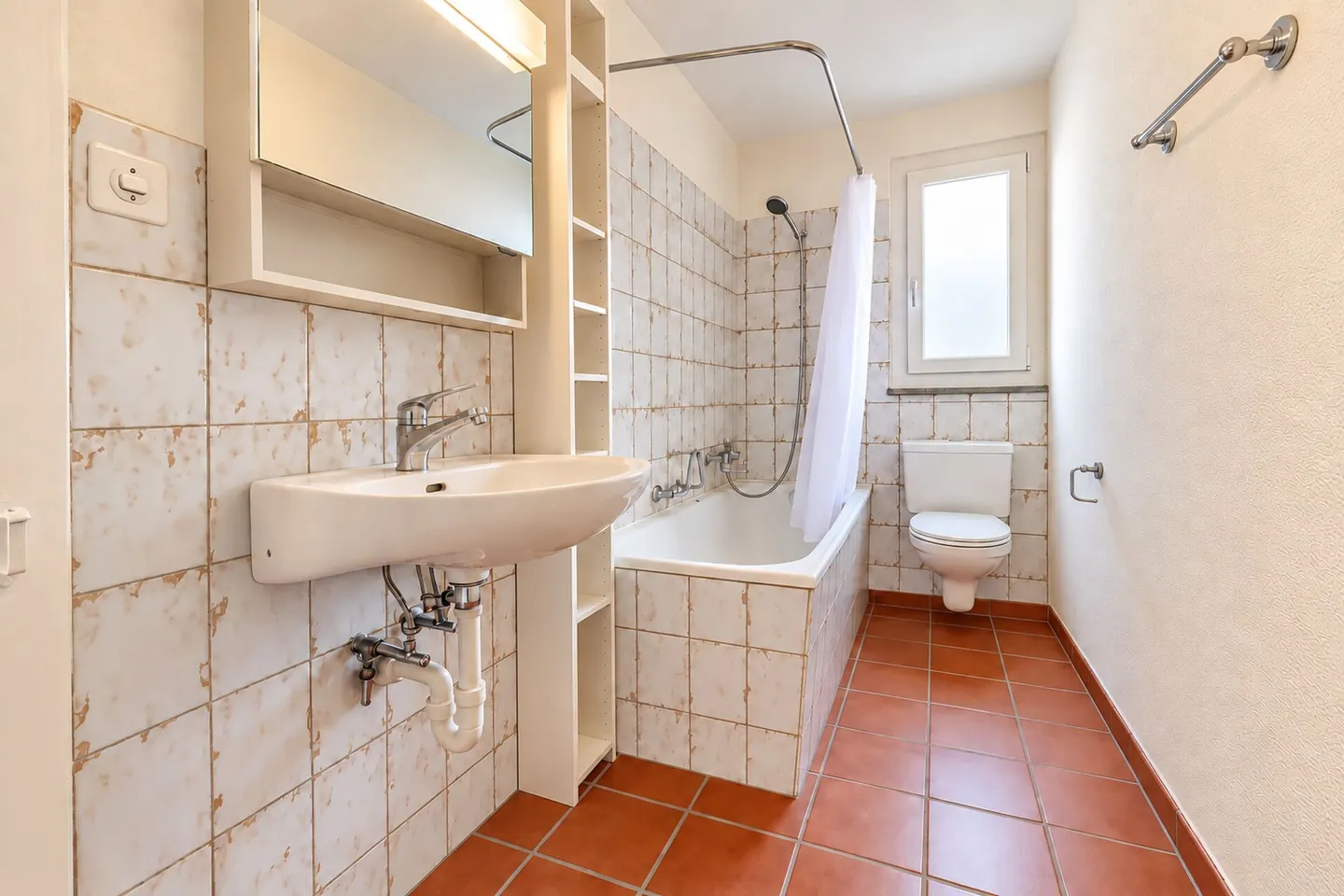 Charming Maisonette in Winterthur - Photo 4 of 9