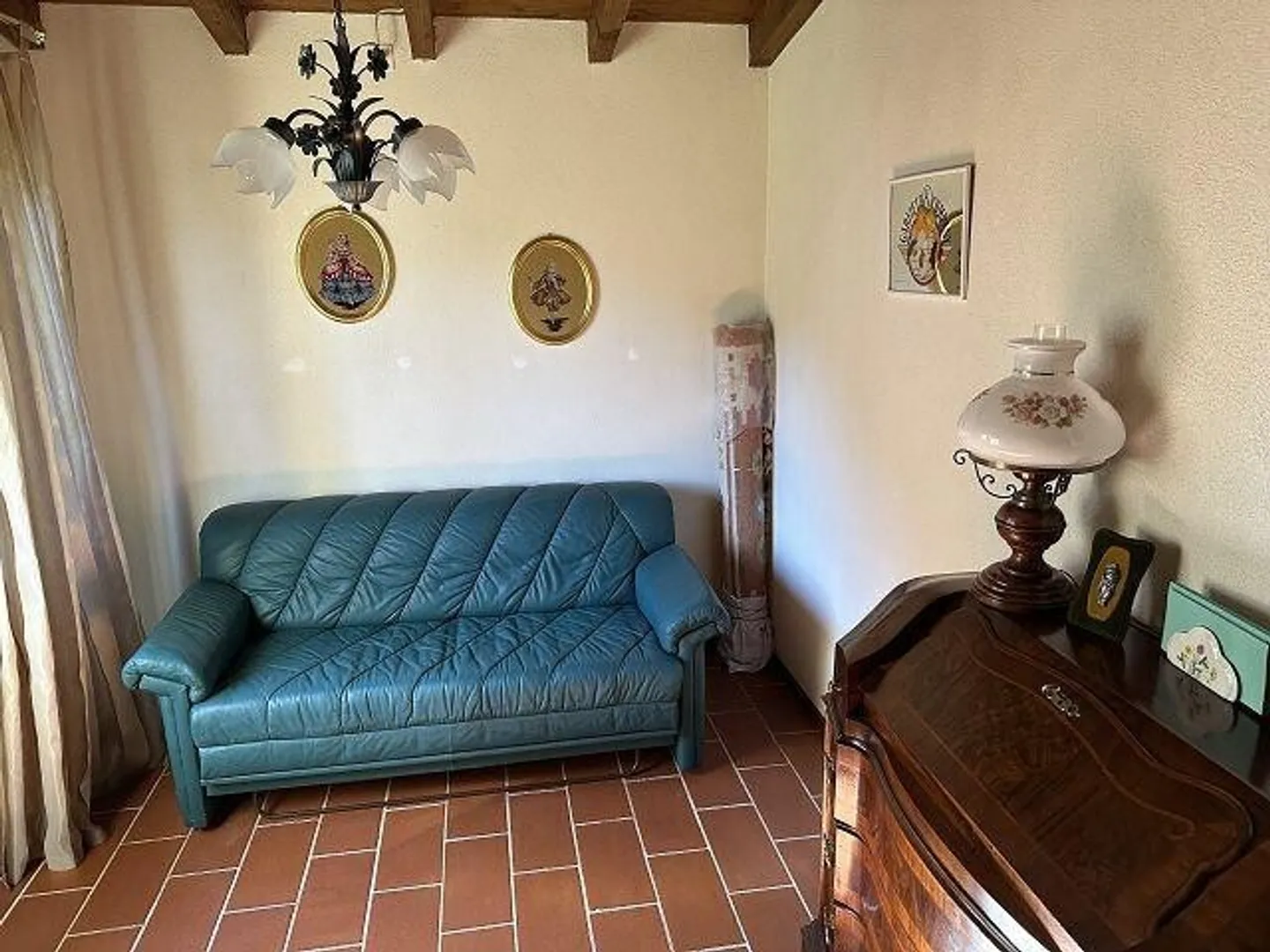Casa singola in affitto - Foto 11 di 13