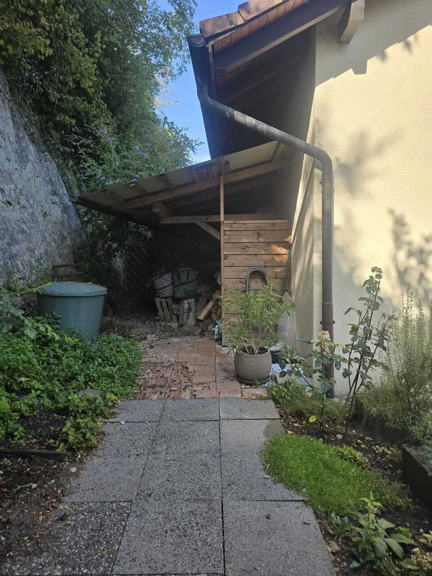 À LOUER - Magnifique duplex 5,5 pièces avec vue panoramique sur le lac - Foto 3 von 12
