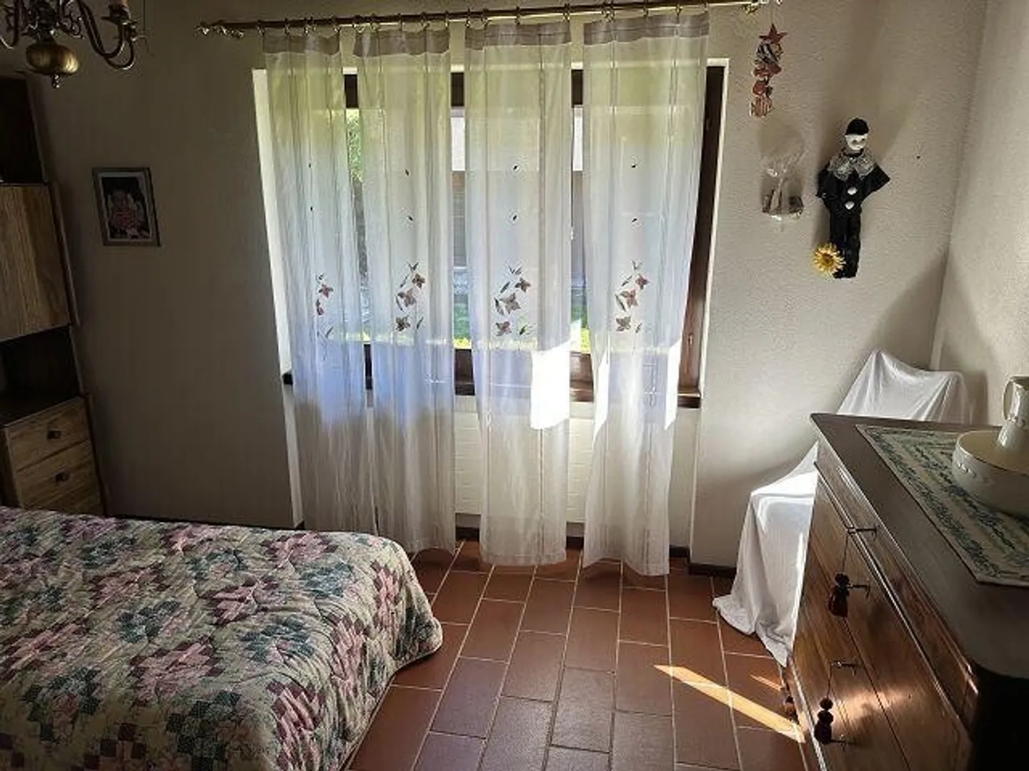Casa singola in affitto - Foto 12 di 13