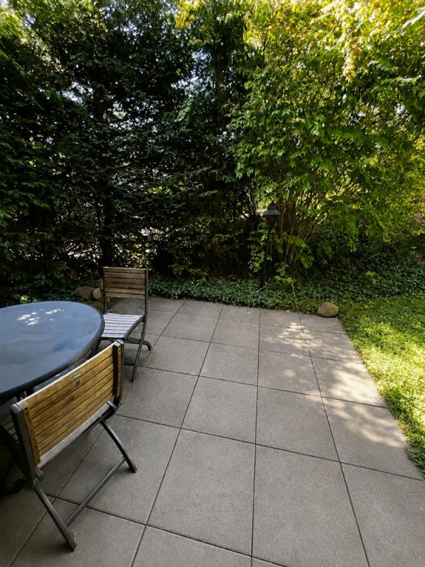 Vivere nel verde - Appartamento accogliente con area giardino - Foto 7 di 7
