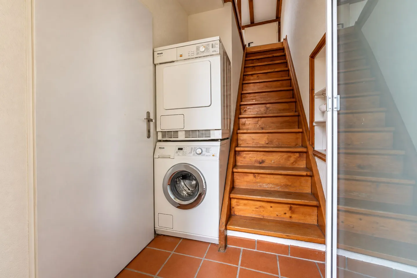 Charming Maisonette in Winterthur - Photo 5 of 9
