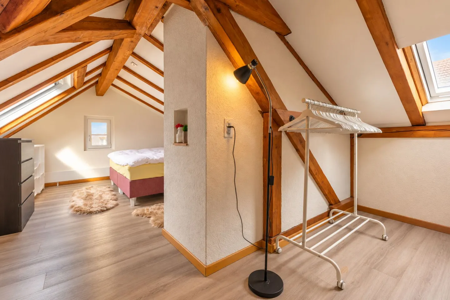 Charming Maisonette in Winterthur - Photo 6 of 9