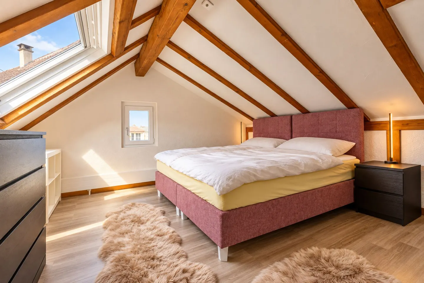 Charming Maisonette in Winterthur - Photo 7 of 9