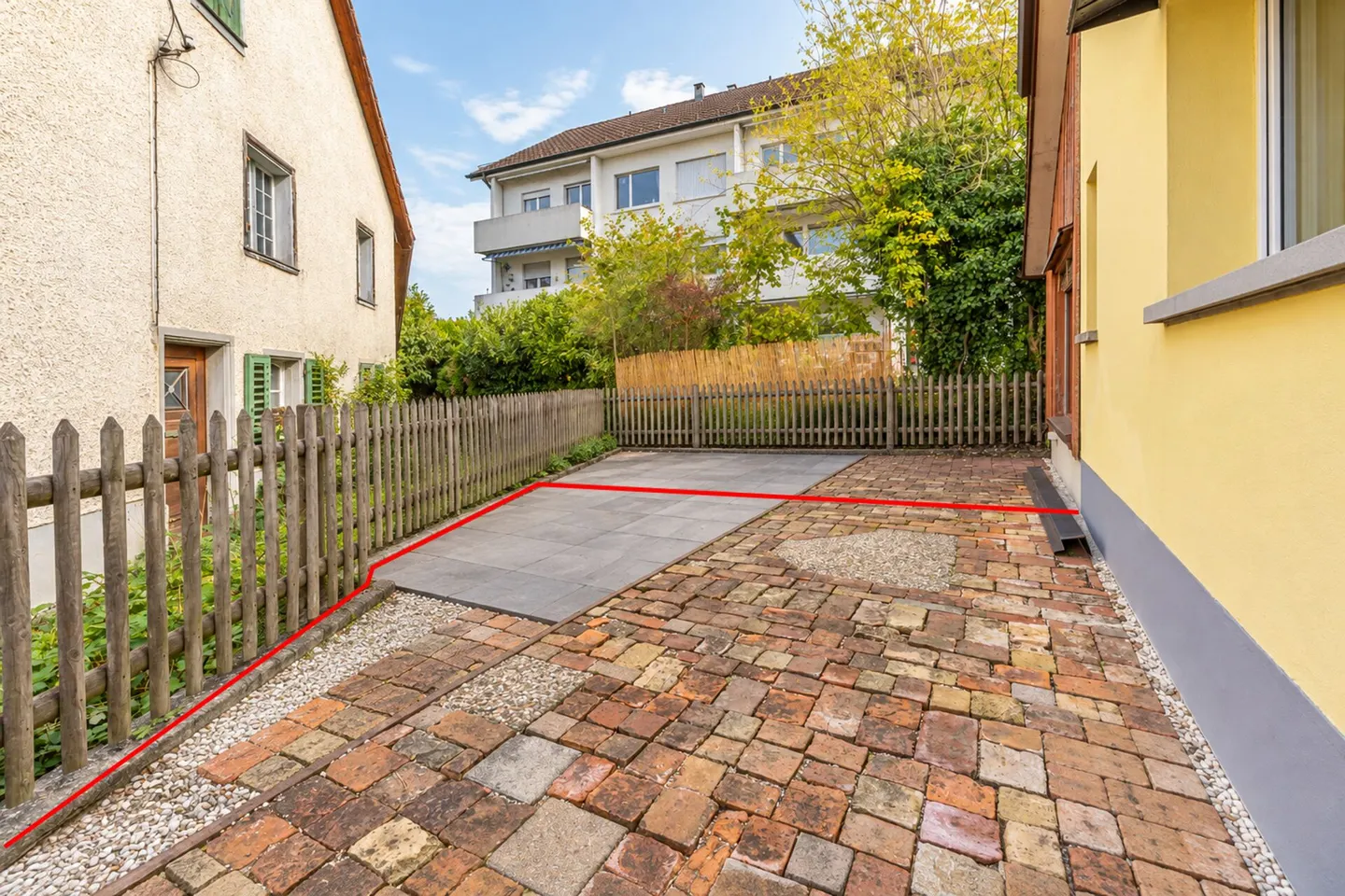 Charming Maisonette in Winterthur - Photo 8 of 9