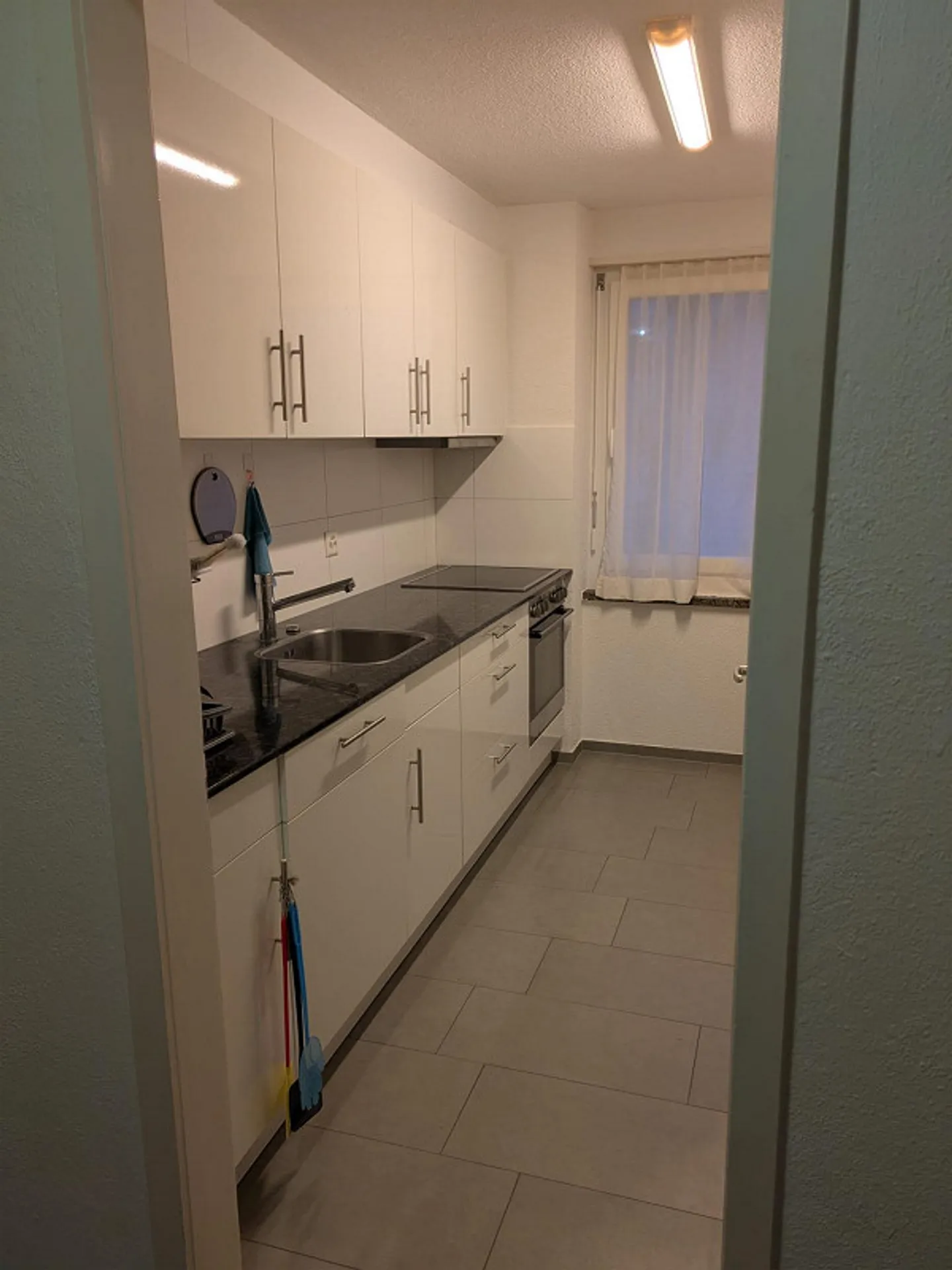 Charmante Wohnung in Kreuzlingen - Foto 2 von 5