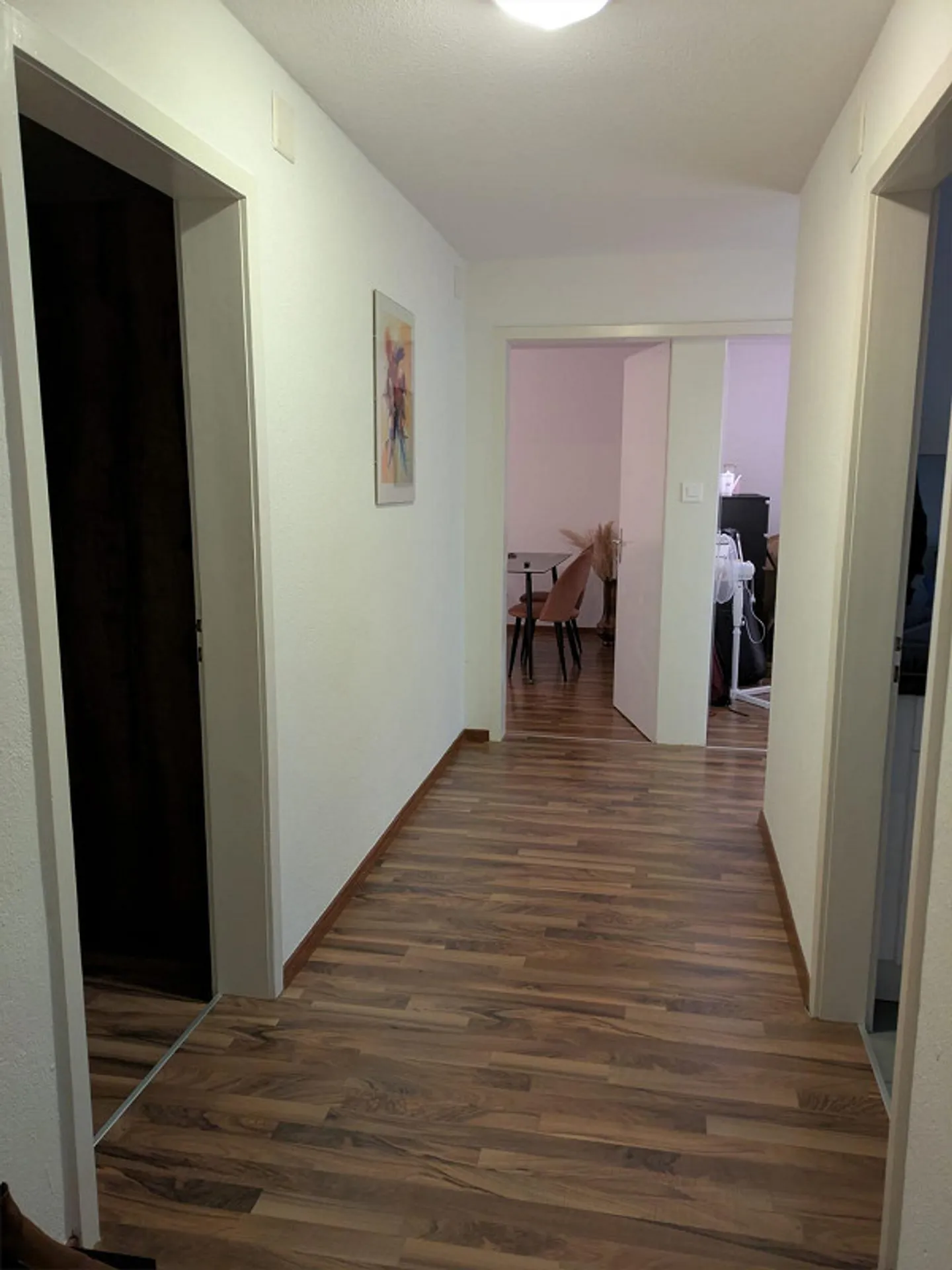 Charmante Wohnung in Kreuzlingen - Foto 3 von 5