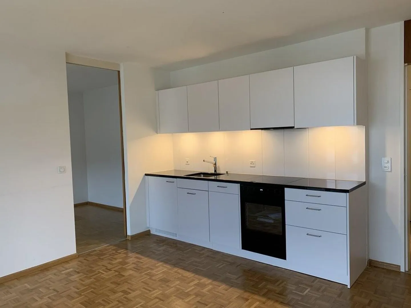 Wohnung mit schöner Aussicht - Foto 4 von 7