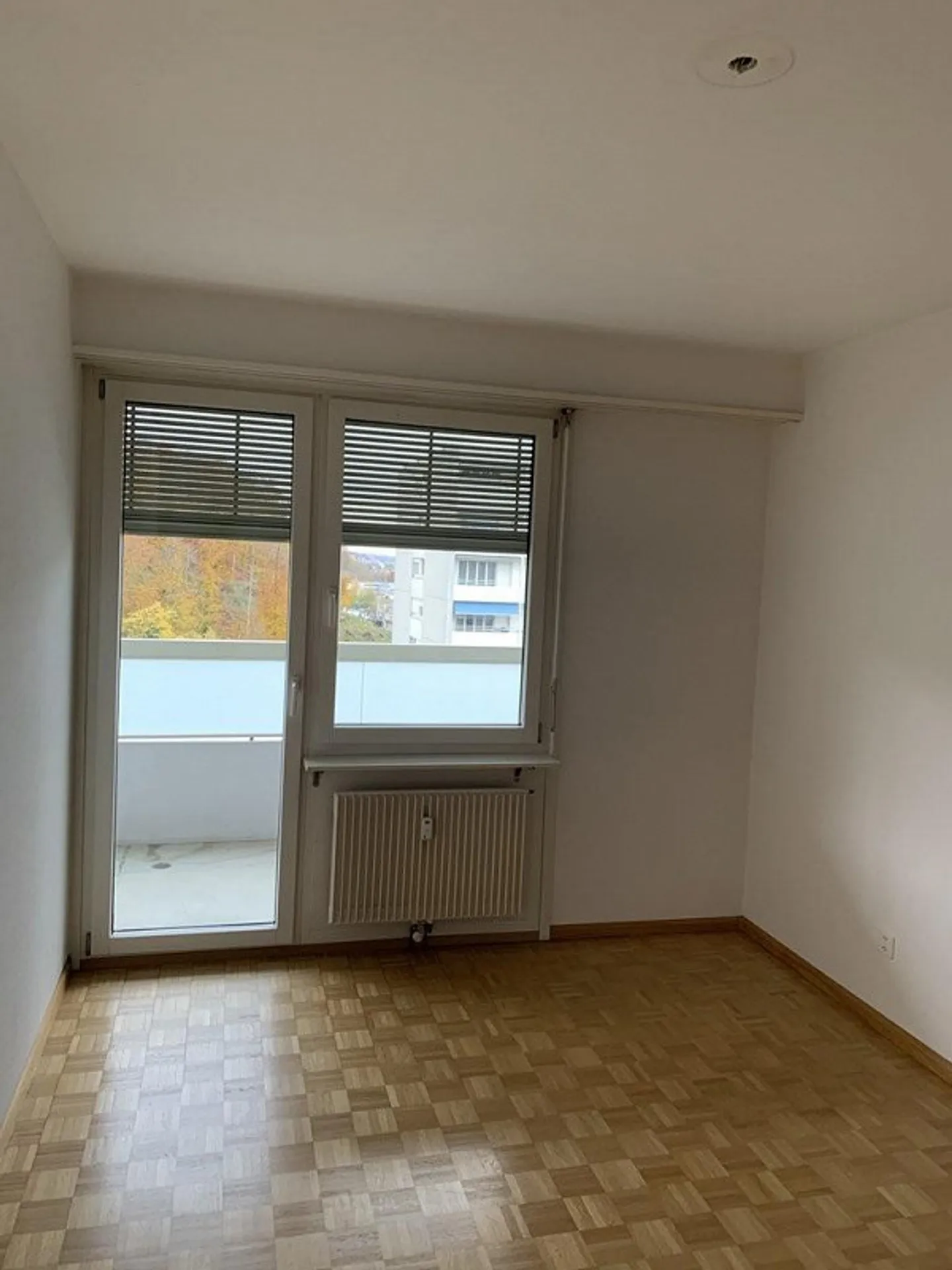 Wohnung mit schöner Aussicht - Foto 5 von 7