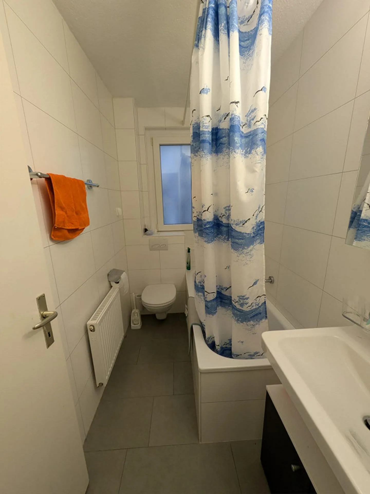 Charmante Wohnung in Kreuzlingen - Foto 4 von 5