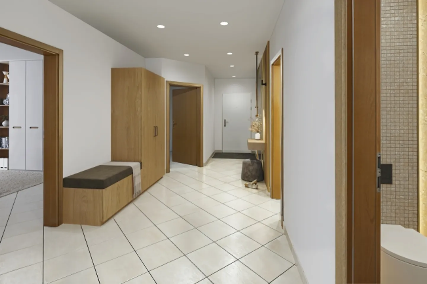 Apartment for sale - Photo 2 of 5