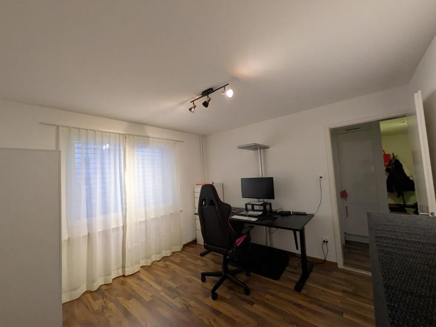 Charmante Wohnung in Kreuzlingen - Foto 5 von 5