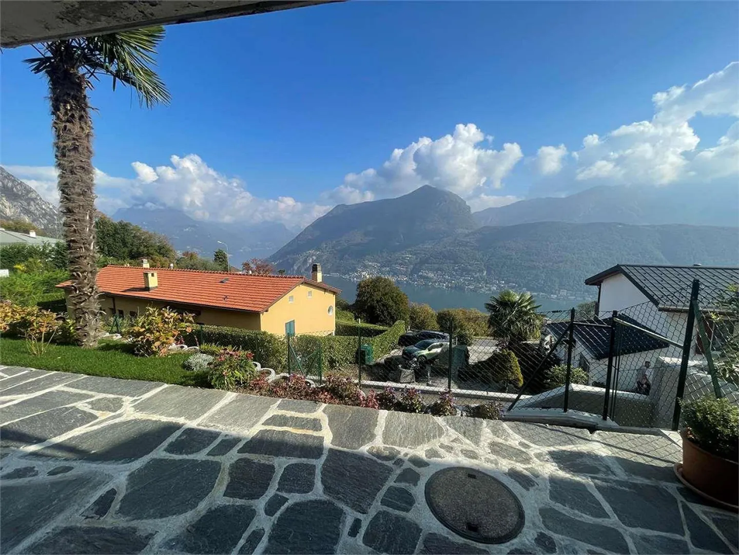Haus mit atemberaubendem Seeblick - Foto 10 von 10